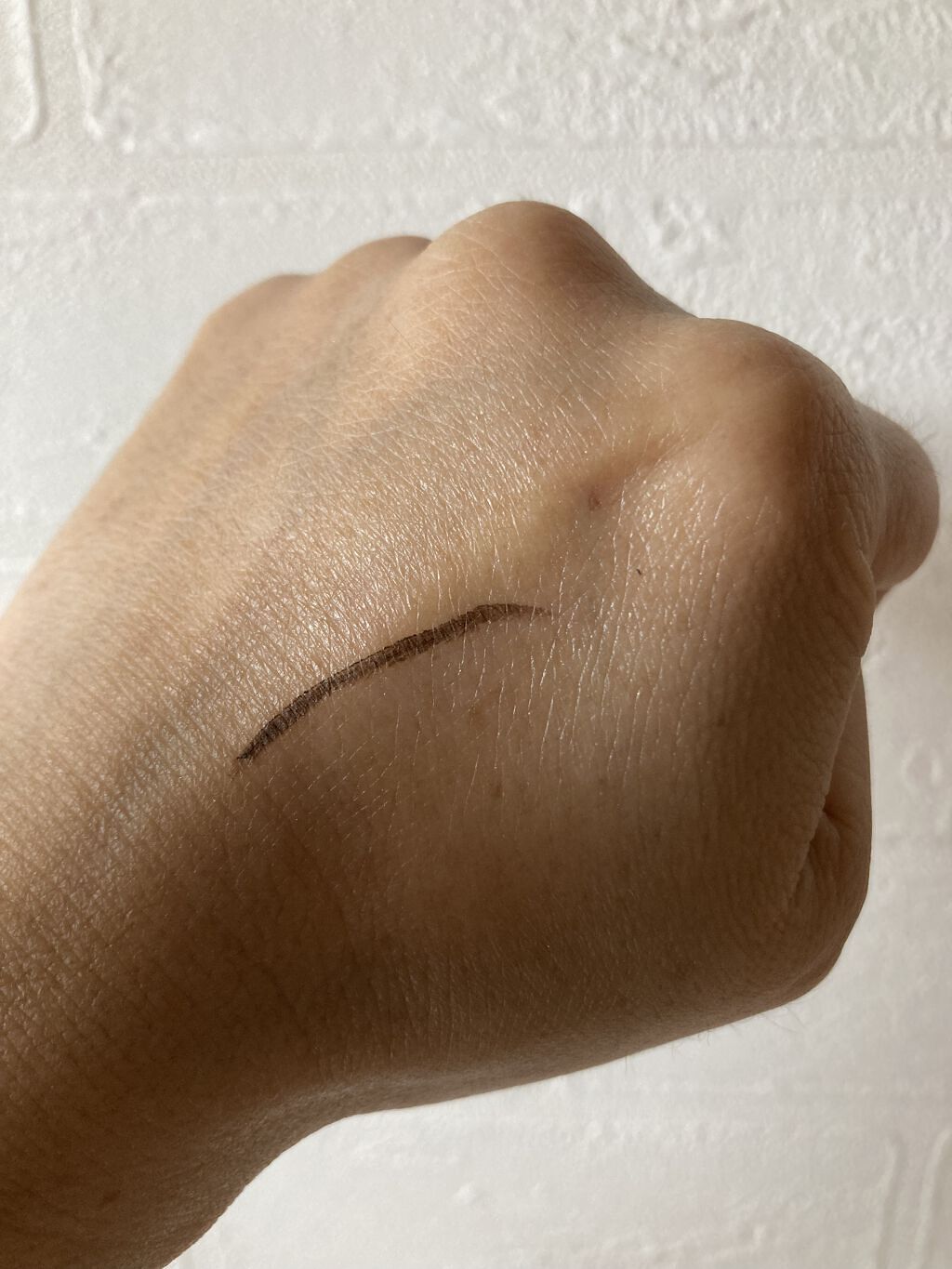 スーパーシャープライナーペンシル/KATE/ペンシルアイライナーを使ったクチコミ（3枚目）