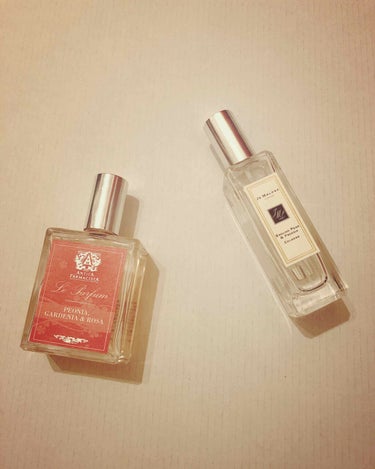 イングリッシュ ペアー＆フリージア コロン/Jo MALONE LONDON/香水(レディース)を使ったクチコミ（3枚目）