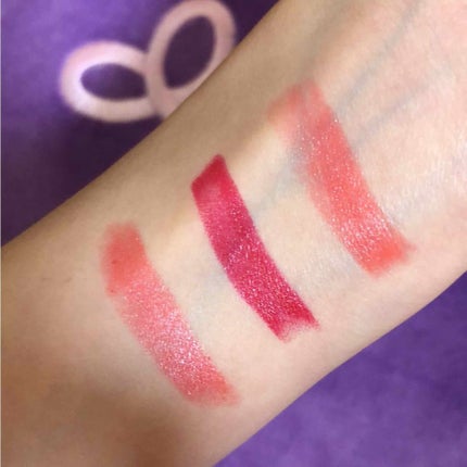 口紅(詰替用)/ちふれ/口紅を使ったクチコミ(2枚目)