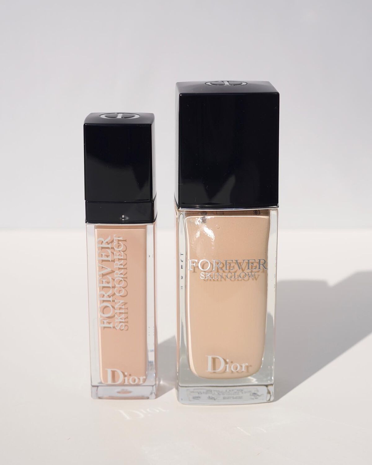 【旧】ディオールスキン フォーエヴァー スキン コレクト コンシーラー/Dior/リキッドコンシーラーを使ったクチコミ(4枚目)