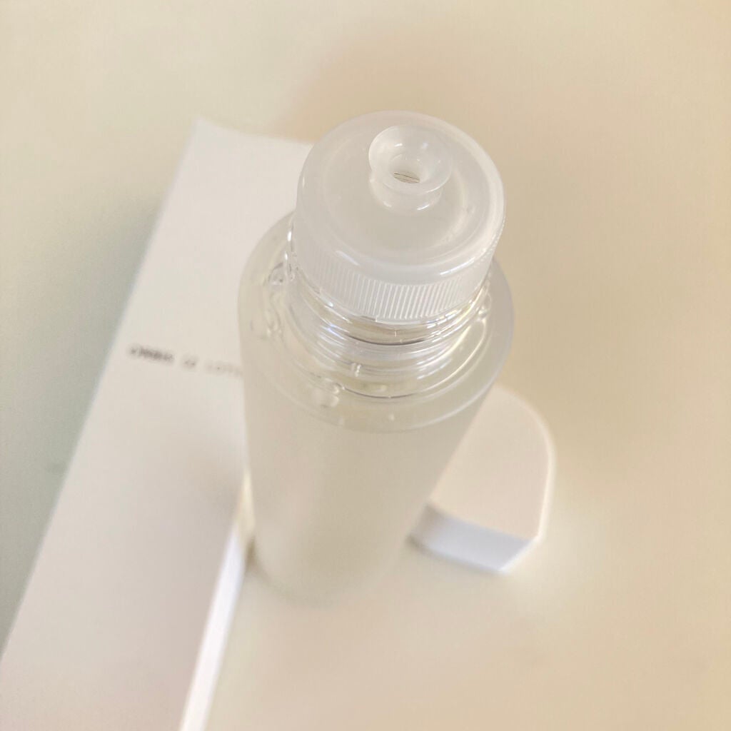 オルビスユー ローション/オルビス/化粧水を使ったクチコミ(5枚目)