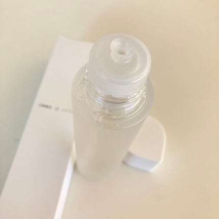 オルビスユー ローション/オルビス/化粧水を使ったクチコミ(5枚目)