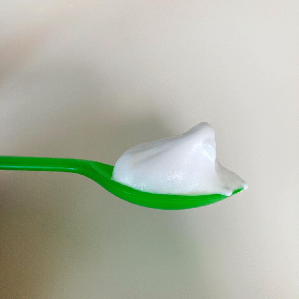 もちねば炭酸シャンプー/Neffy/市販シャンプーを使ったクチコミ(5枚目)