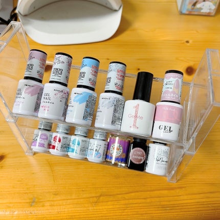 ボトルスタンド/DAISO/その他を使ったクチコミ(1枚目)