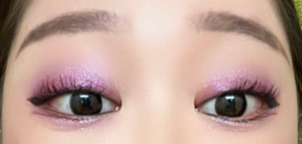 アニマルアイシャドウ(4シェード)/ZEESEA/アイシャドウパレットを使ったクチコミ(4枚目)