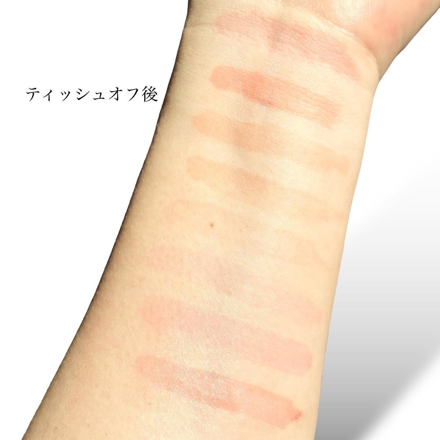 ハートクラッシュ ベアグレイズティント/HOLIKA HOLIKA/リップティントを使ったクチコミ(7枚目)