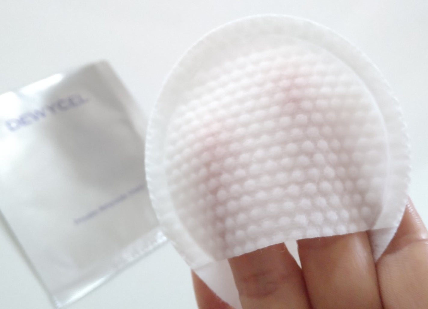 デュイセル プライベートケアマスク/DEWYCEL/シートマスク・パックを使ったクチコミ(2枚目)