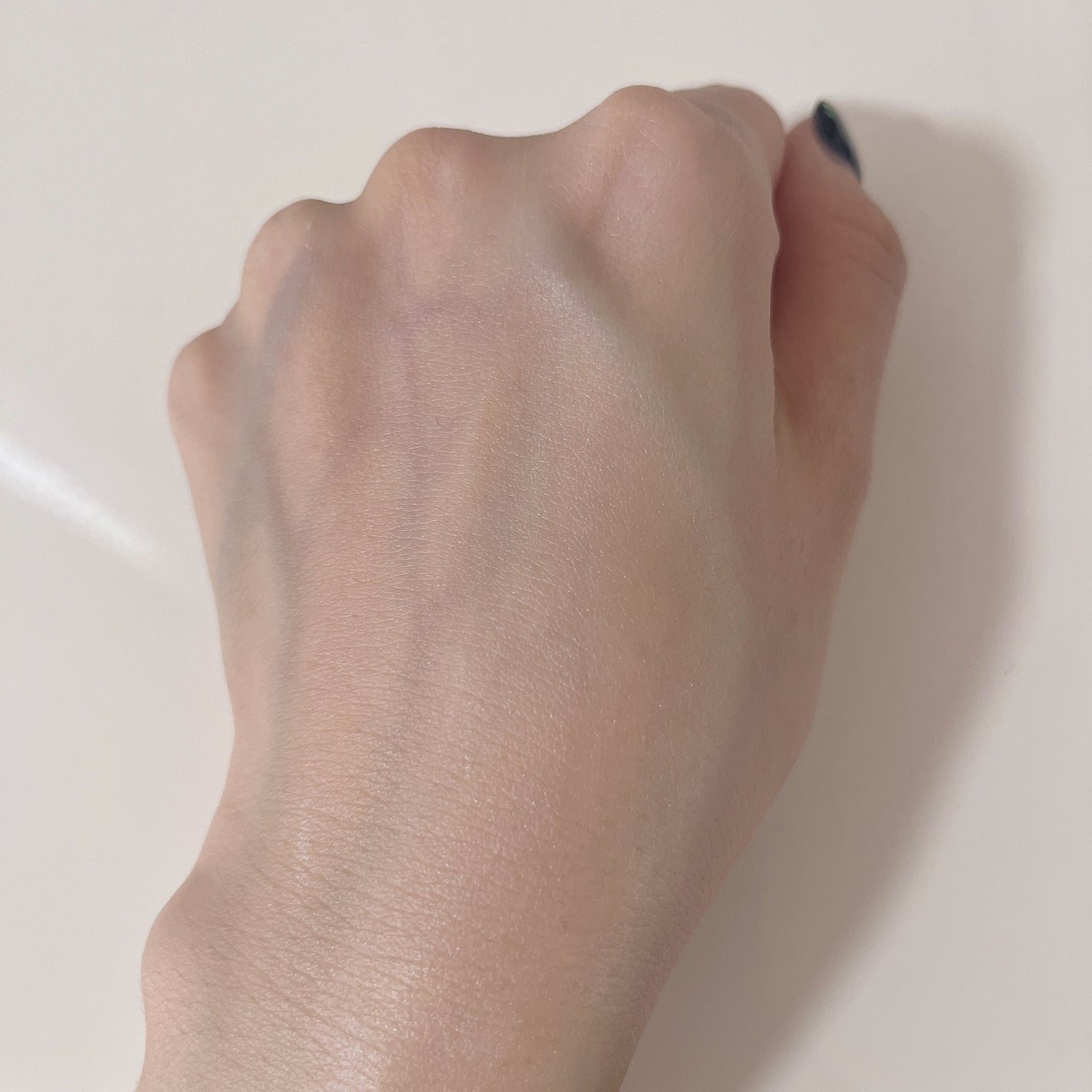 ビオレUV アクアリッチ ライトアップエッセンス/ビオレ/日焼け止めクリームを使ったクチコミ(3枚目)