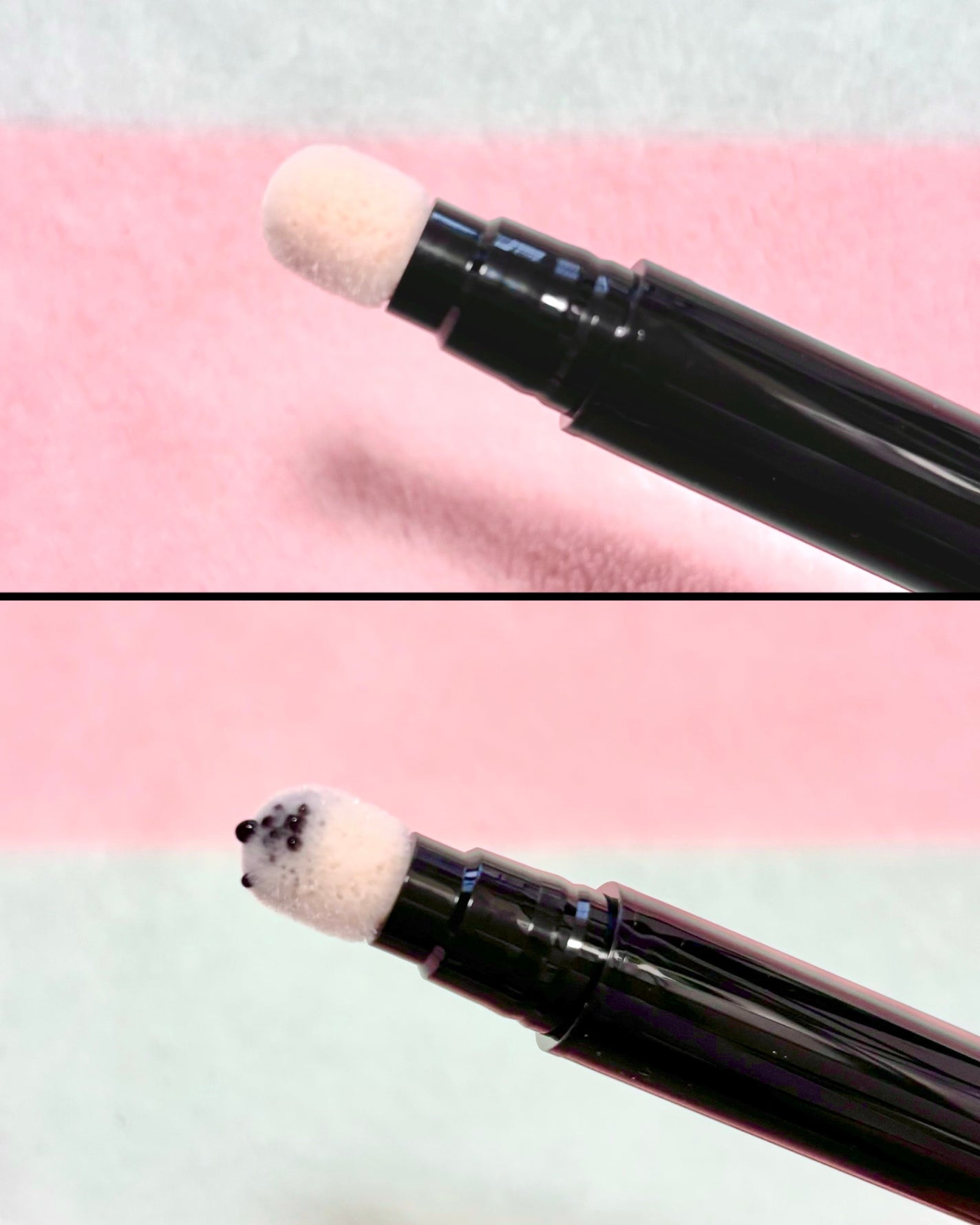 ウルトラキープヘアティント/メイクプロポーション/ヘアカラーを使ったクチコミ(4枚目)