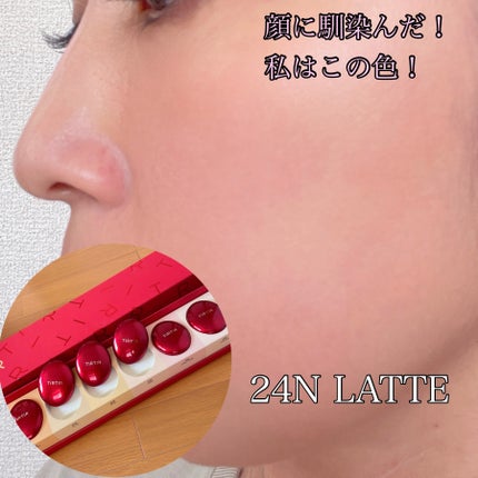 マスク フィット レッド クッション/TIRTIR(ティルティル)/クッションファンデーションを使ったクチコミ(3枚目)