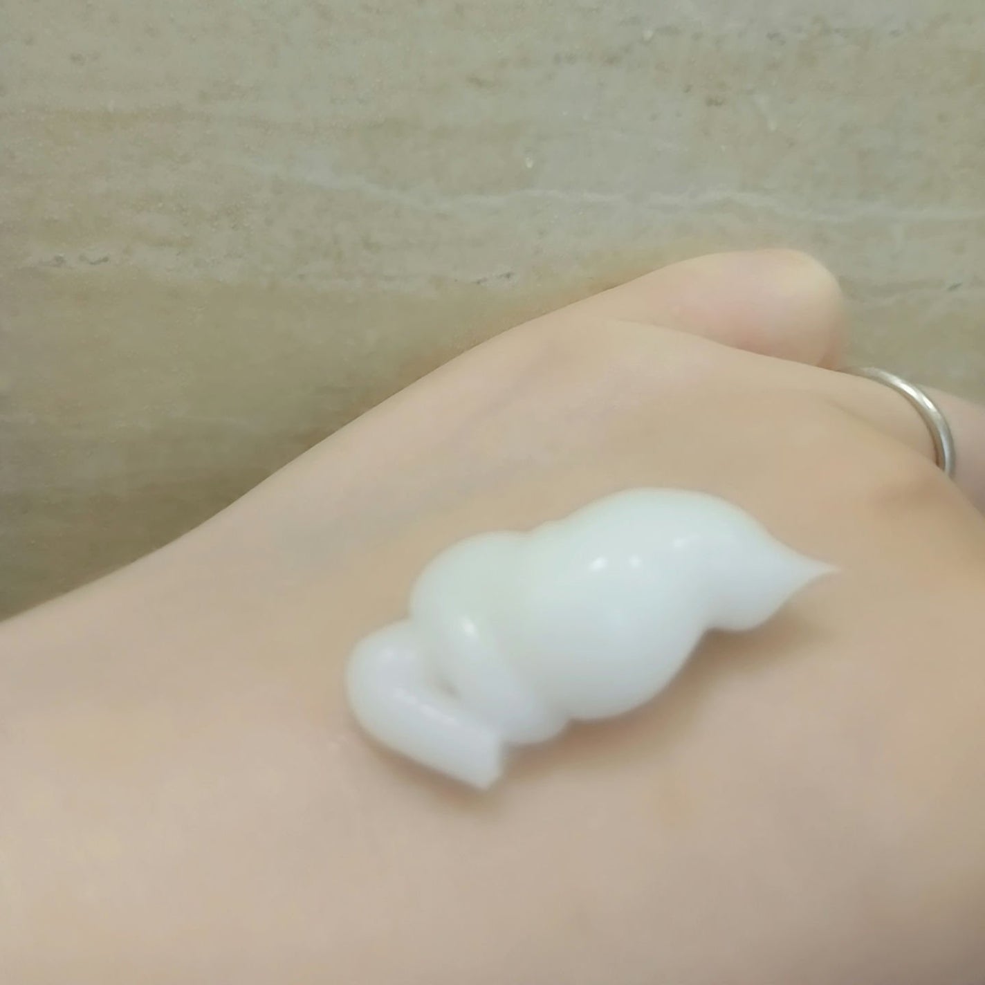 SS ビオリス ピュアレタッチ ディープリペア ヘアマスク/SSビオリス/洗い流すヘアトリートメントを使ったクチコミ(2枚目)