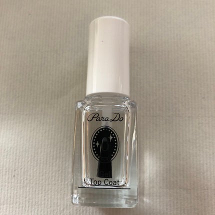 ミニネイル CL01/パラドゥ/マニキュアの画像