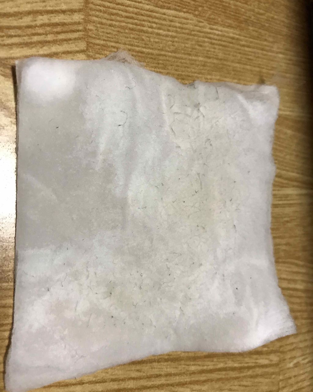 オードムーゲ 薬用ローション(ふきとり化粧水)/オードムーゲ/拭き取り化粧水を使ったクチコミ(2枚目)