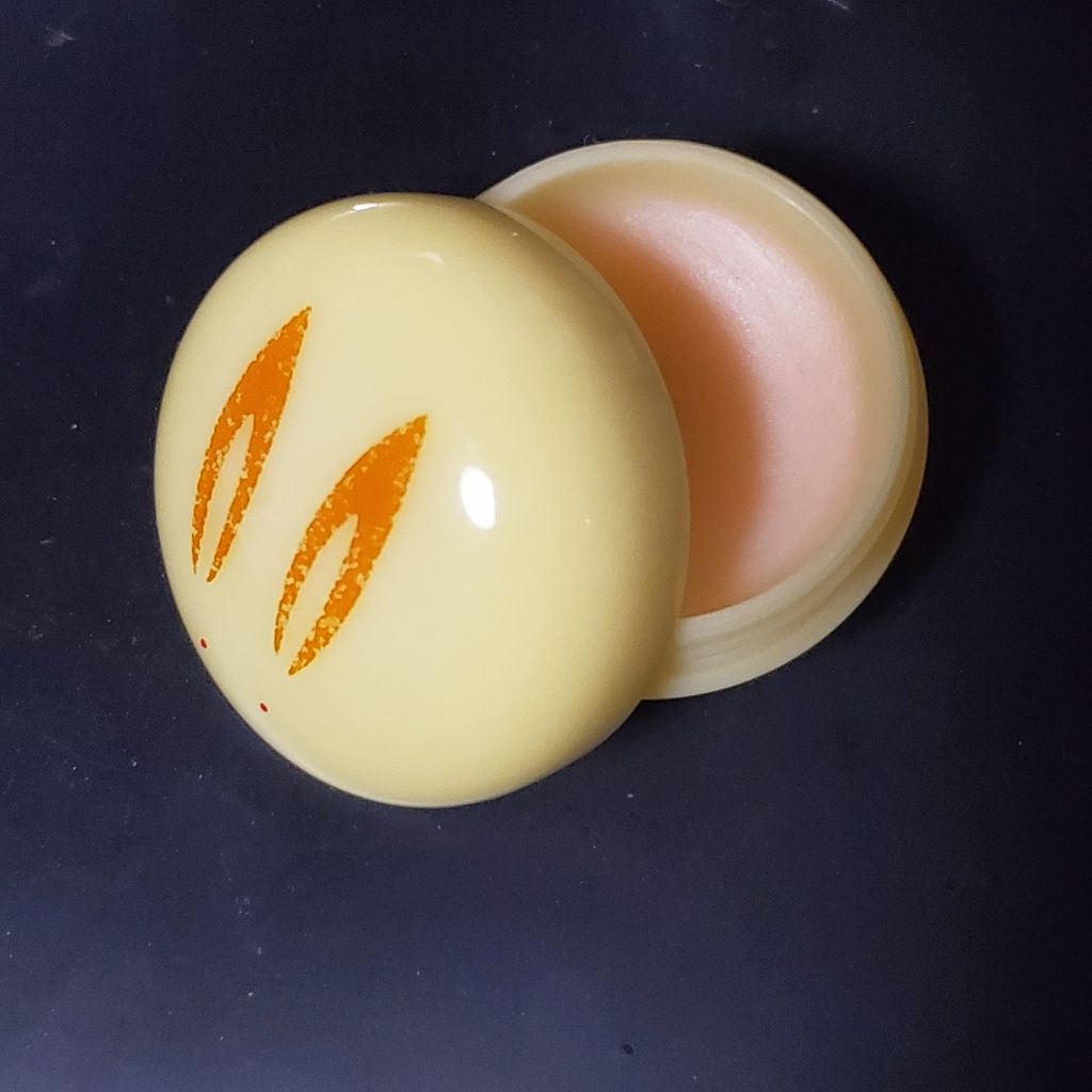 うさぎ饅頭/舞妓さんの練り香水/練り香水を使ったクチコミ(1枚目)