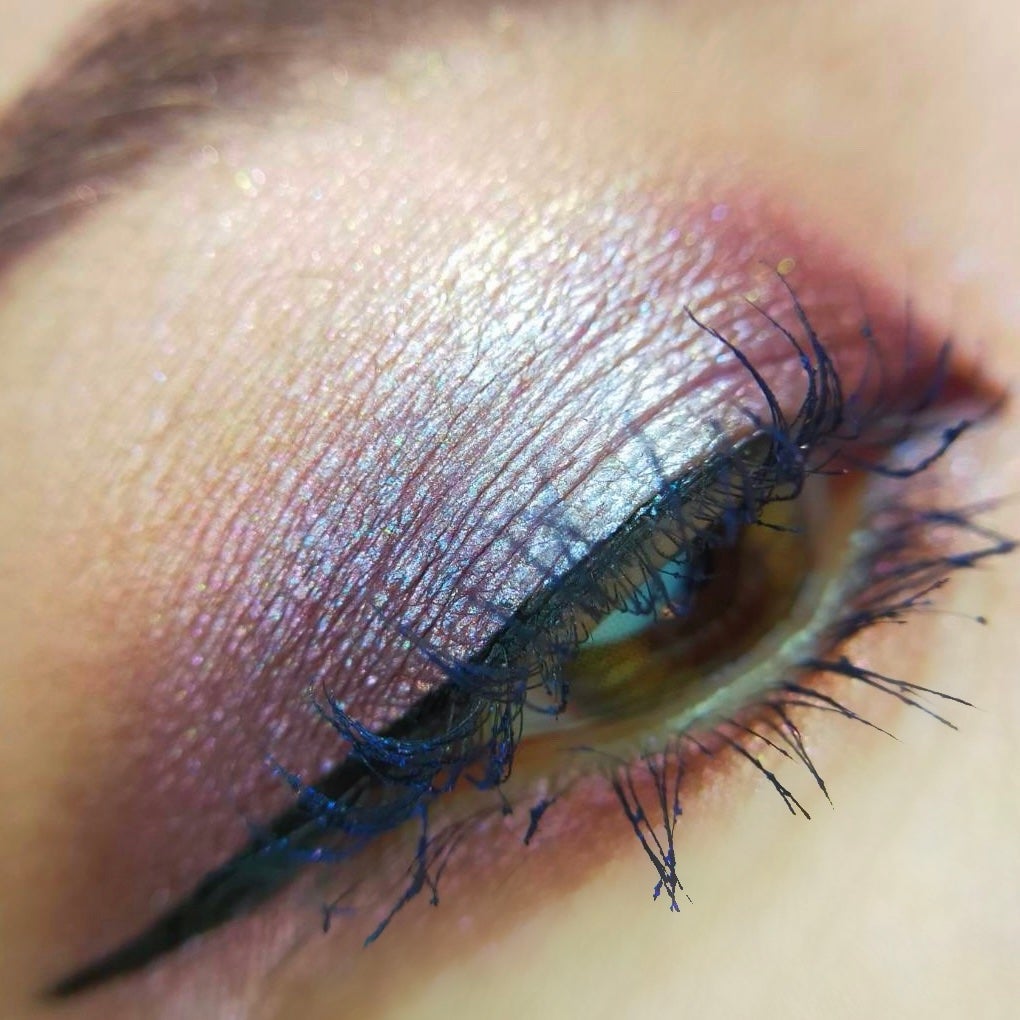 オンブル ジェ/GUERLAIN/アイシャドウパレットを使ったクチコミ(3枚目)