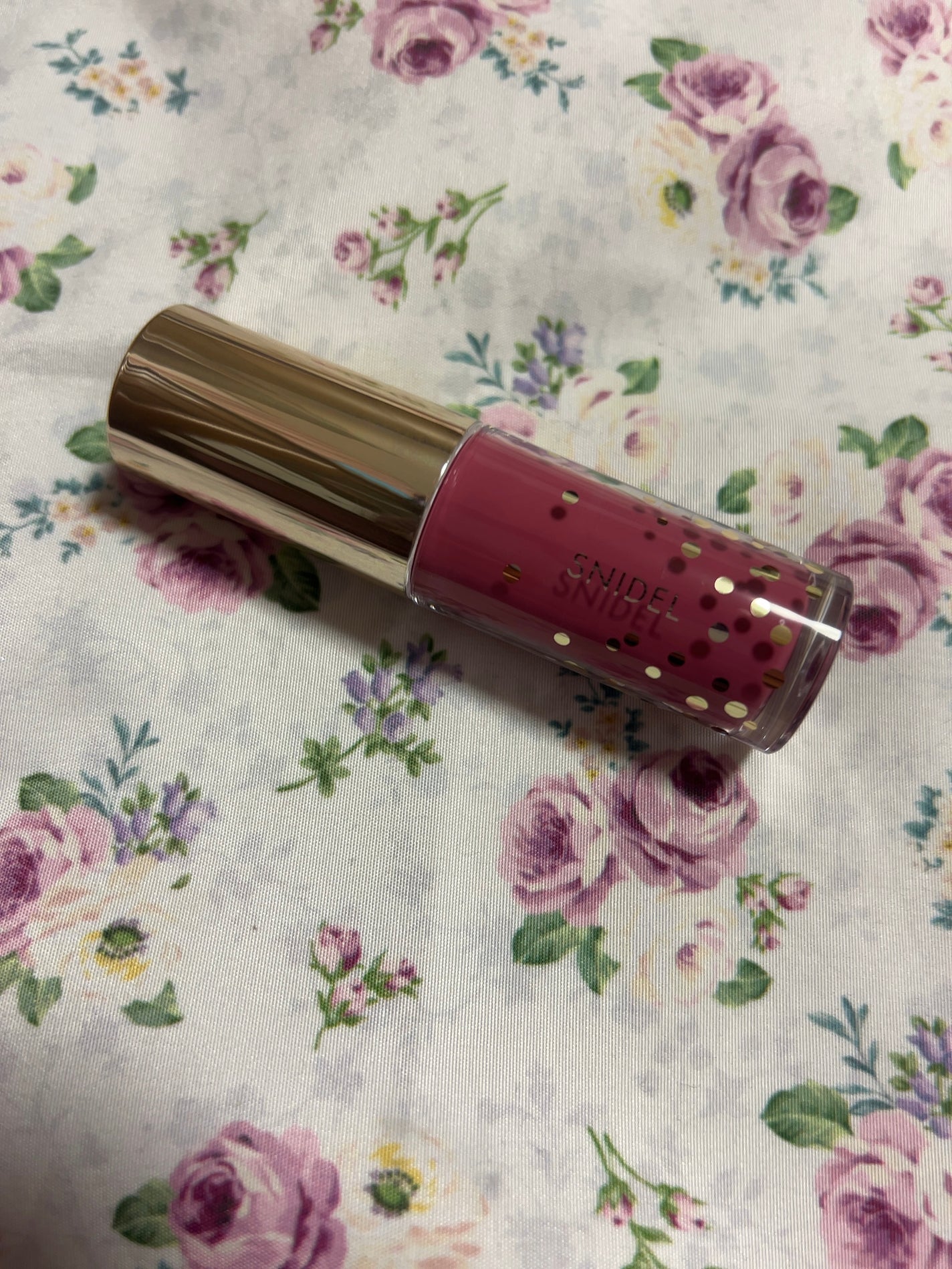 ピュア リップ ティント n/SNIDEL BEAUTY/リップティントを使ったクチコミ(1枚目)