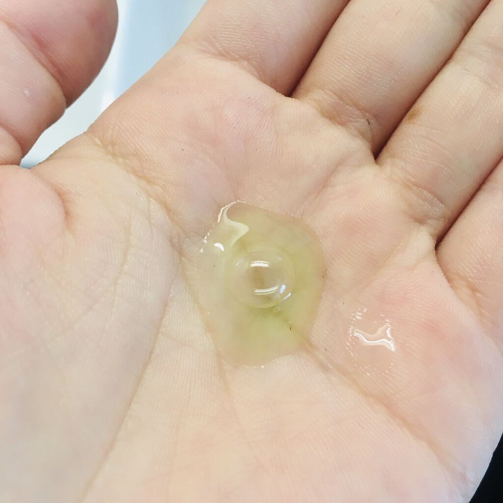 ドクタージャルト シカペアセラム	/Dr.Jart＋/美容液を使ったクチコミ（3枚目）