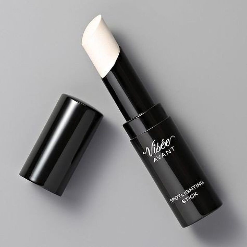 ヴィセ アヴァン スポットライティング スティック/Visée/スティックハイライトを使ったクチコミ（1枚目）