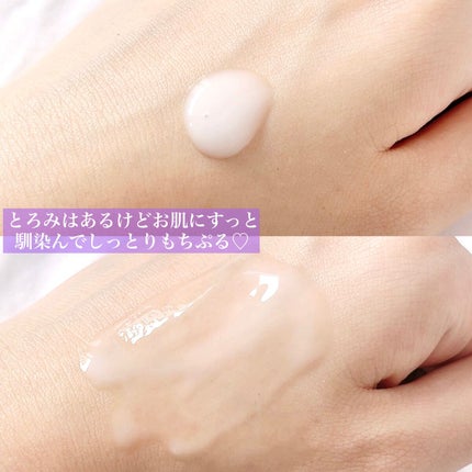 プロバイオダーム リフティング クリーム/BIOHEAL BOH/フェイスクリームを使ったクチコミ(6枚目)