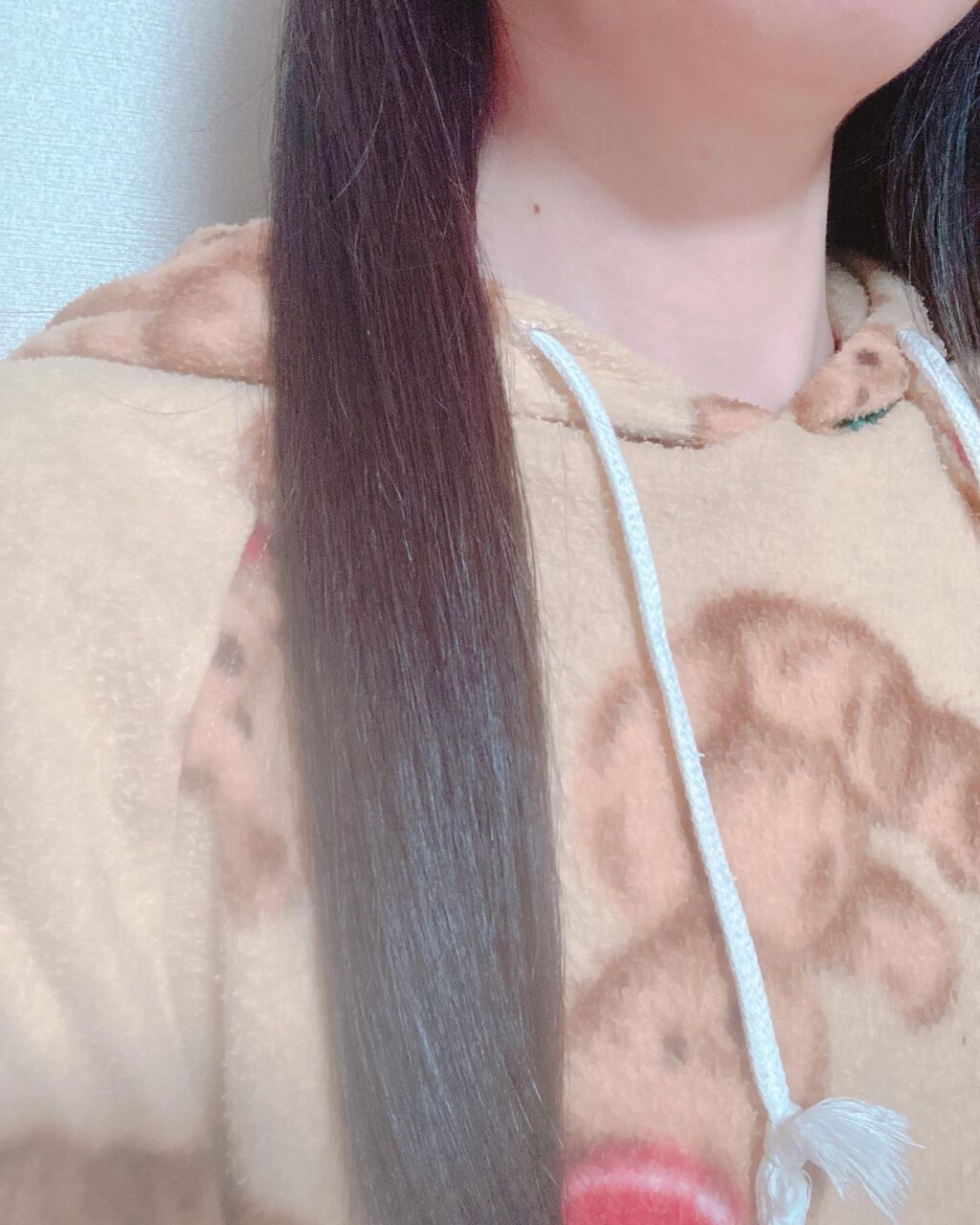 カイカ グロス&リペア へアマスク/KAIKA/ヘアマスク・ヘアパックを使ったクチコミ(5枚目)