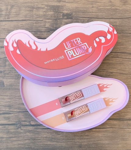 ãªãã¿ãŒãã©ã³ã/MAYBELLINE NEW YORK/ãªããã°ãã¹ã䜿ã£ãã¯ãã³ãïŒ8æç®ïŒ