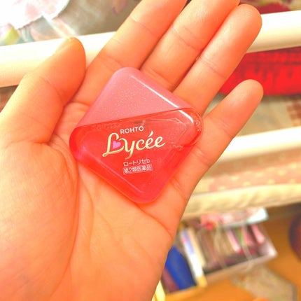 ロートリセ(医薬品)/ロート製薬/その他を使ったクチコミ(1枚目)