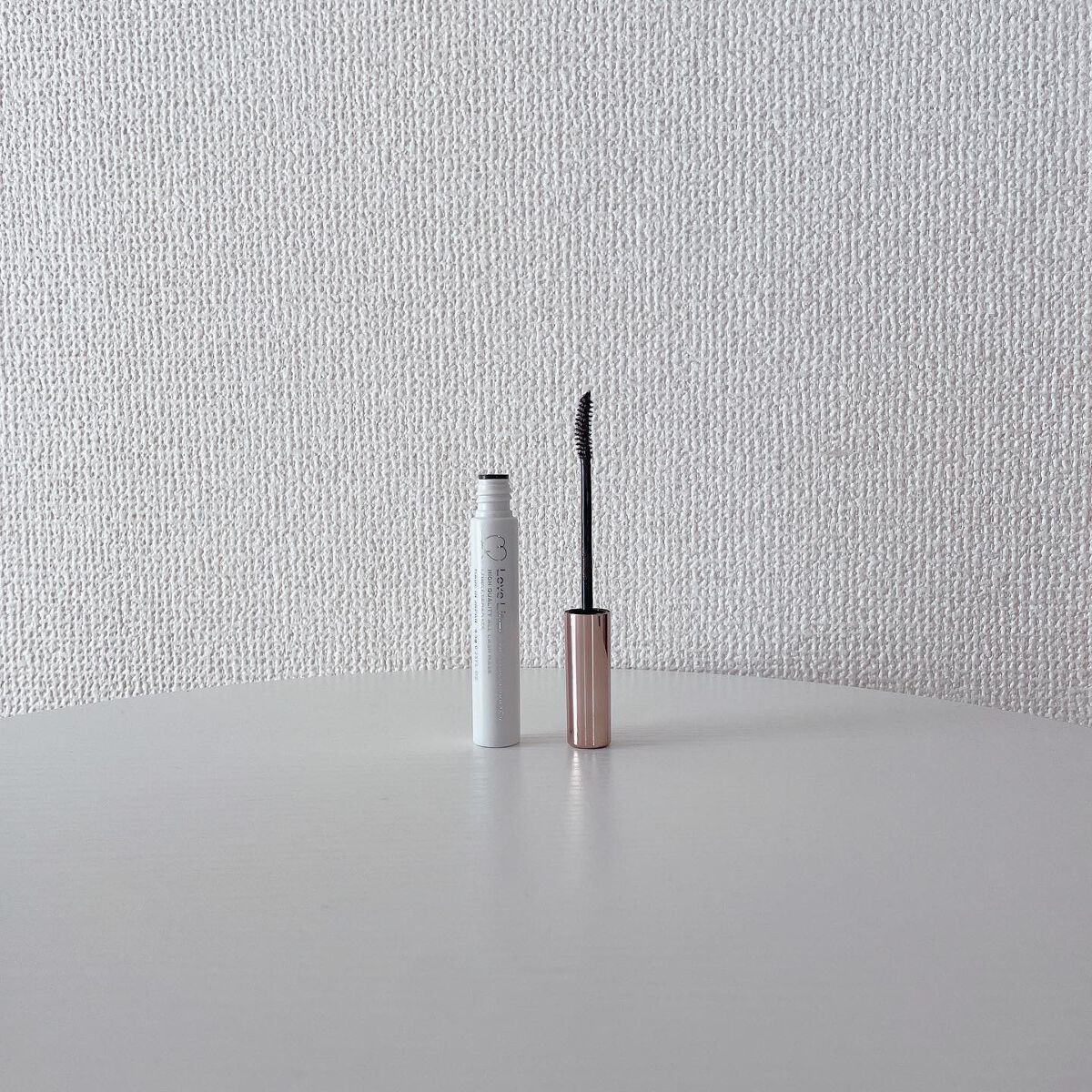 ラブ・ライナー オールラッシュマスク/ラブ・ライナー/マスカラを使ったクチコミ(3枚目)