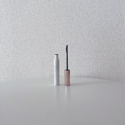 ラブ・ライナー オールラッシュマスク/ラブ・ライナー/マスカラを使ったクチコミ(3枚目)