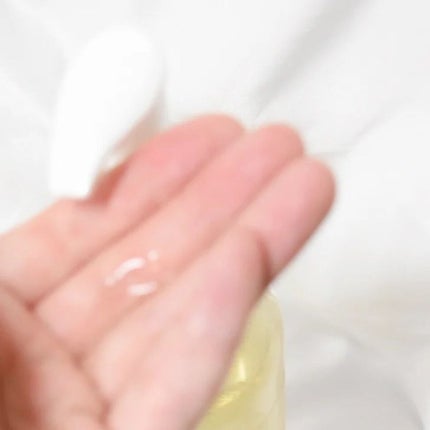 ルース ボタニカルスカルプセラム シャンプー・トリートメント(ストレート)/BOTANIST/市販シャンプーを使ったクチコミ(2枚目)