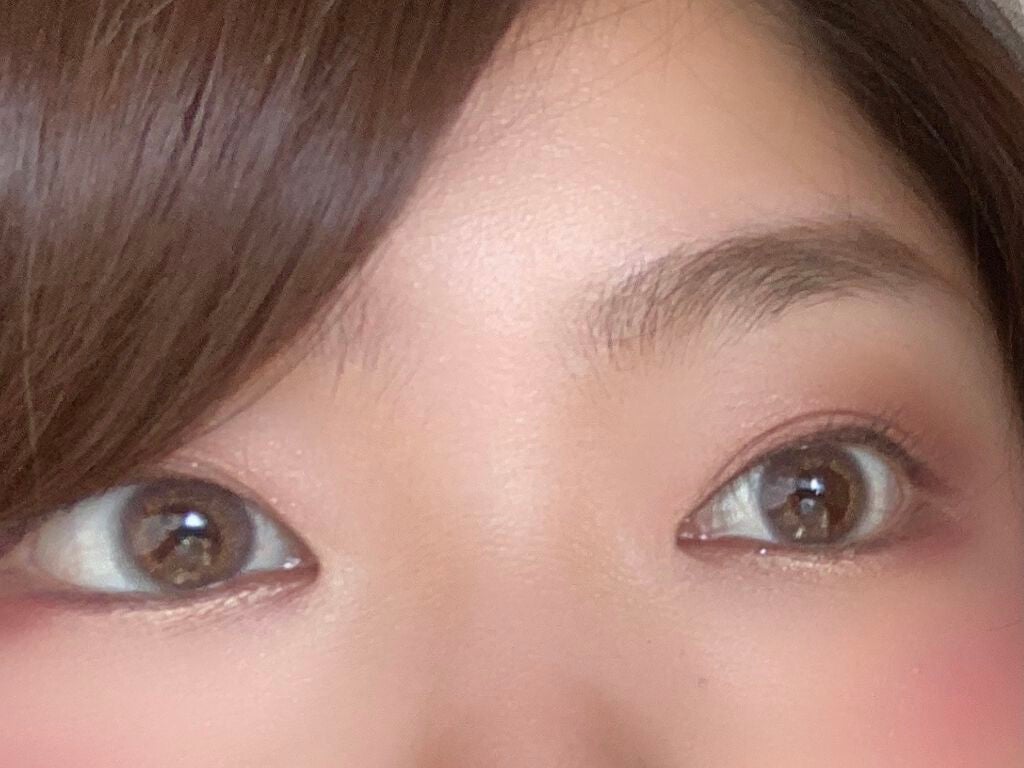 ナチュラル チークN/CEZANNE/パウダーチークを使ったクチコミ(6枚目)