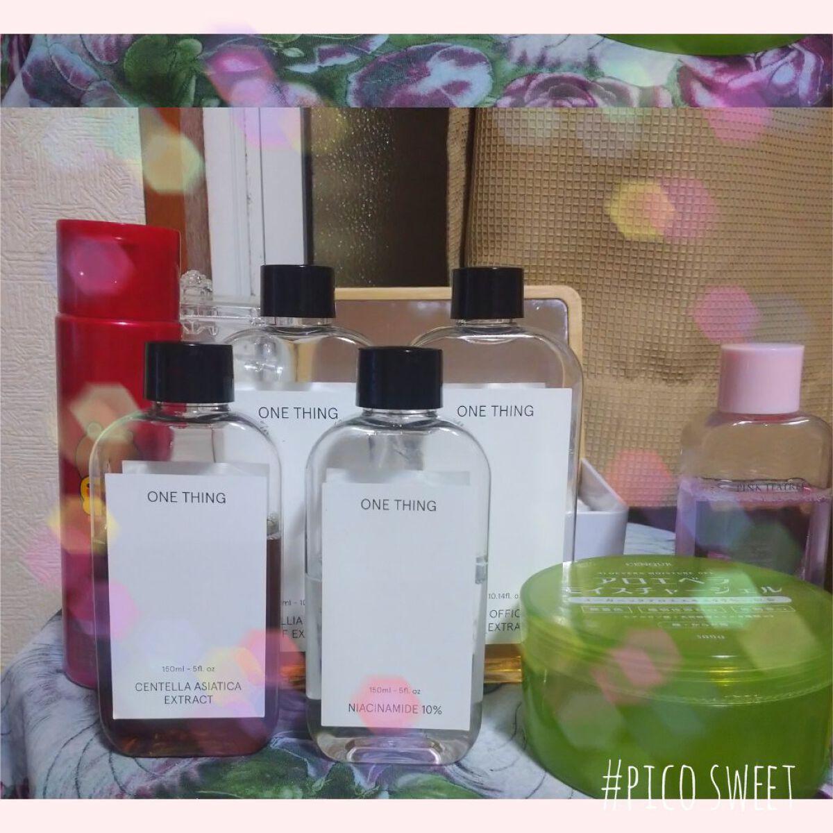 プラセホワイター 薬用美白アイクリーム/明色/アイケア・アイクリームを使ったクチコミ（1枚目）