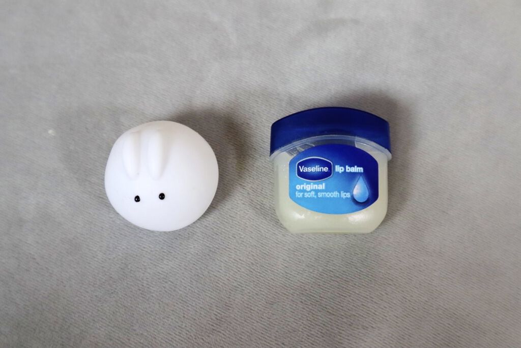 リップ オリジナル/ヴァセリン/リップバームを使ったクチコミ（1枚目）