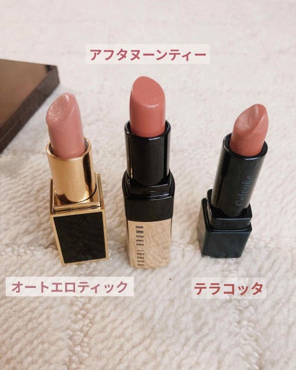 アイ カラー クォード/TOM FORD BEAUTY/アイシャドウパレットを使ったクチコミ(4枚目)