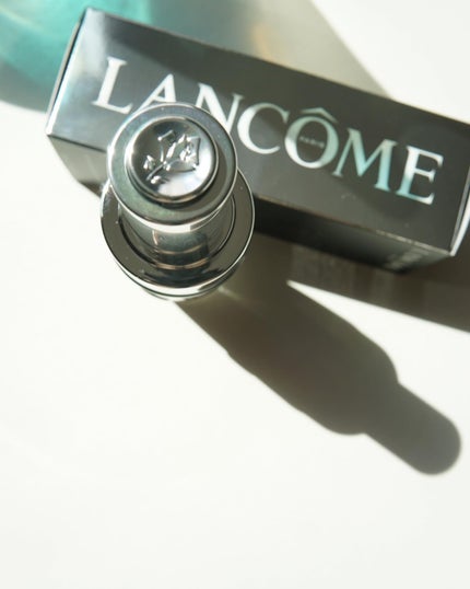 ジェニフィック アドバンスト N/LANCOME/美容液を使ったクチコミ(3枚目)