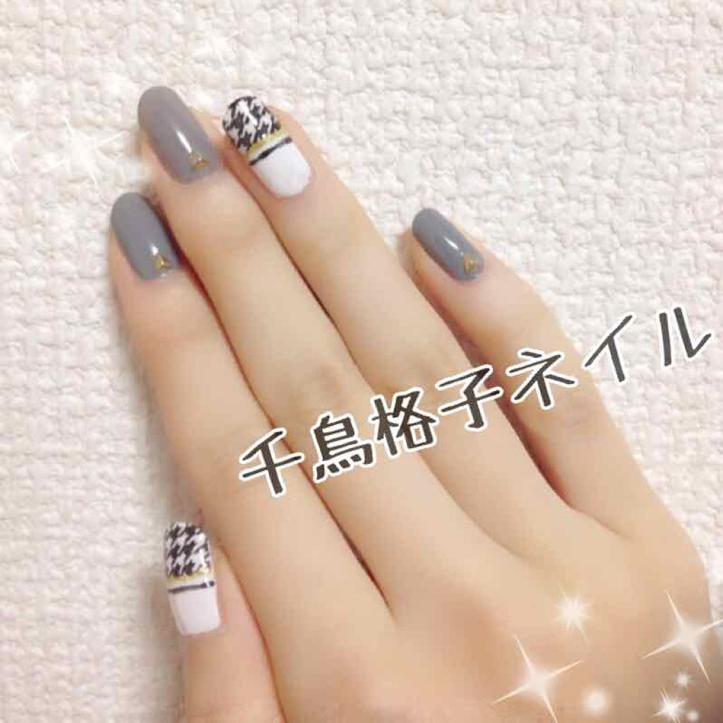 AT濃密グラマラスネイルエナメル/Art Collection/マニキュアを使ったクチコミ(1枚目)