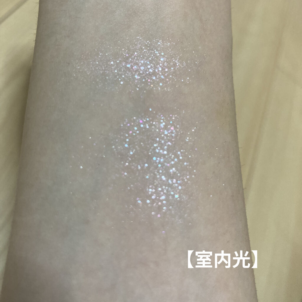 ジルスチュアート ジェリーアイカラー/JILL STUART/ジェル・クリームアイシャドウを使ったクチコミ（2枚目）