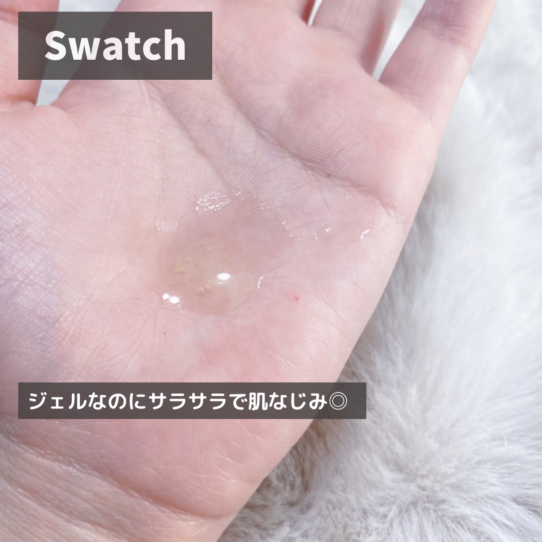 ビタペアC 集中美容液スペシャルセット/ネイチャーリパブリック/美容液を使ったクチコミ（3枚目）