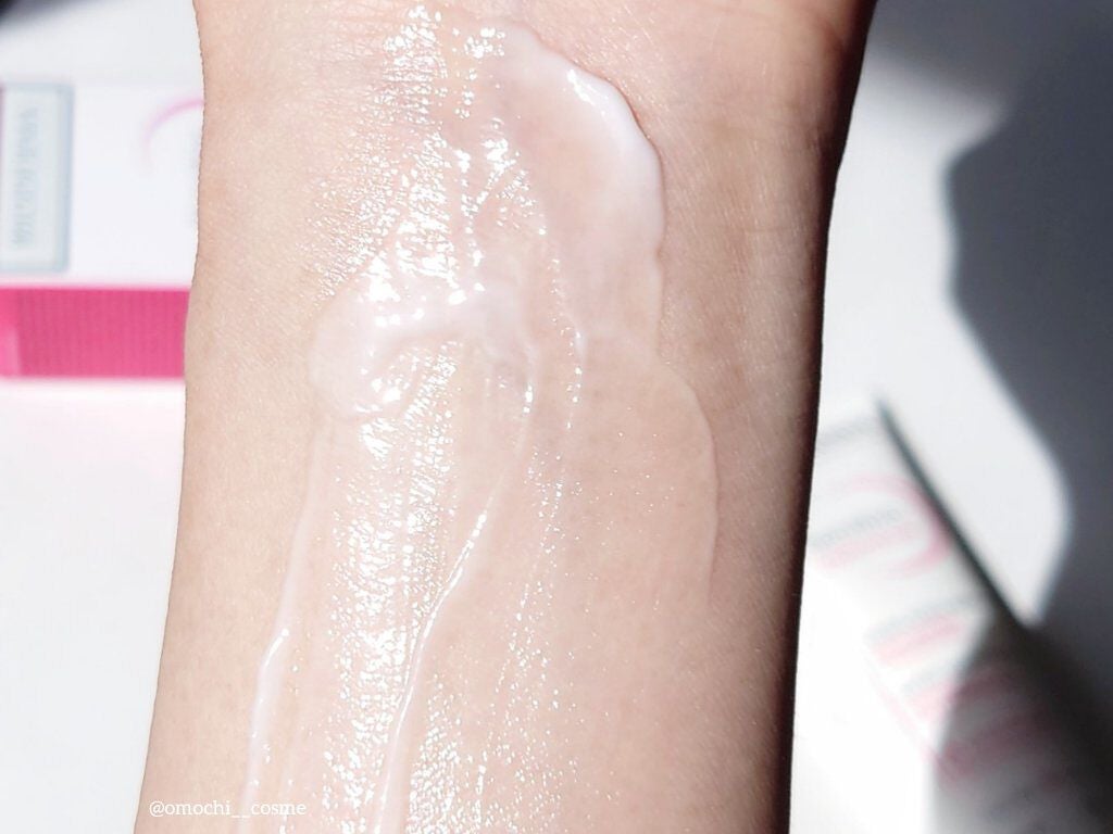 サンシビオ クリーム センシディフェンス/ビオデルマ/フェイスクリームを使ったクチコミ(5枚目)