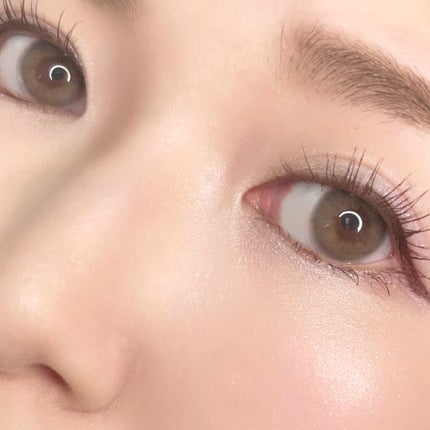 エイリンシリーズ/LENSSIS/カラーコンタクトレンズを使ったクチコミ(4枚目)