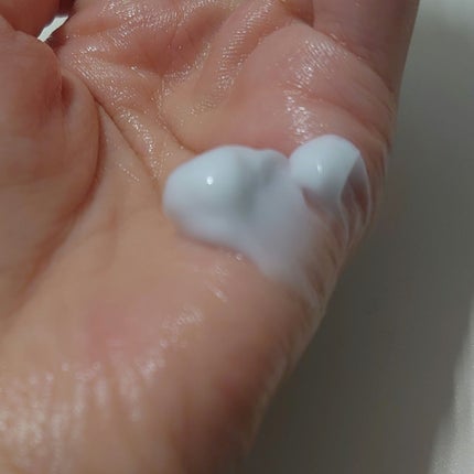 シラカバ水分ブースティングクリーム/Anua/フェイスクリームを使ったクチコミ(5枚目)