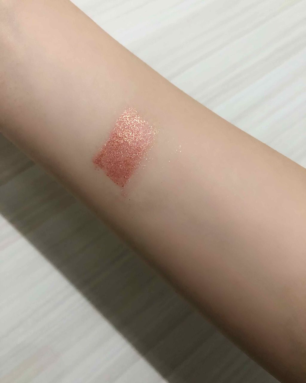 スティック アイシャドウ/MISSHA/スティックアイシャドウを使ったクチコミ（2枚目）