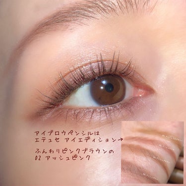 Artist Formula Cream Liner/Colorgram/ペンシルアイライナーを使ったクチコミ（3枚目）