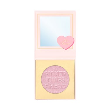 Too Faced チーク ポッパー ハイライター