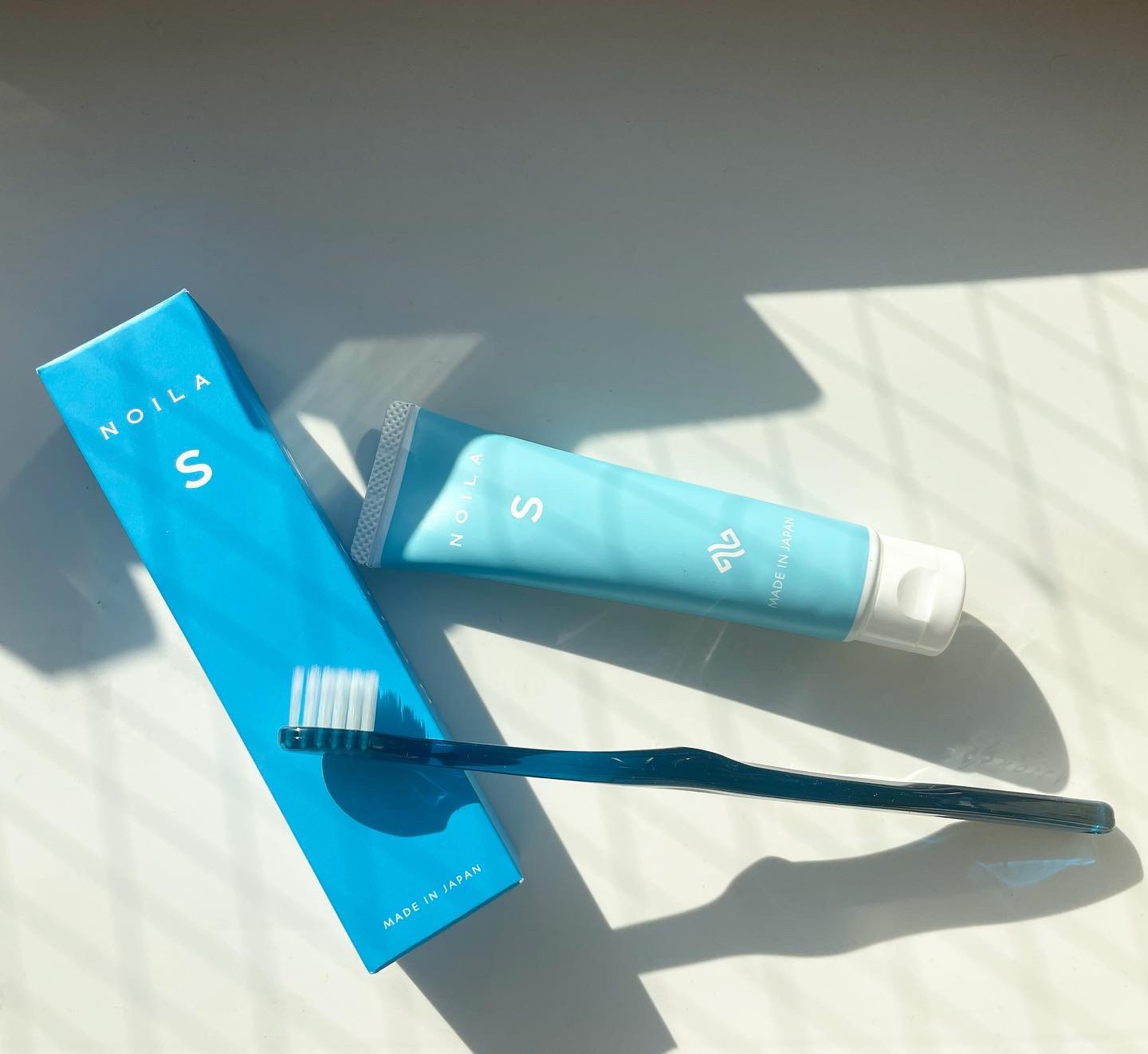 NOILA S PerfectSet/NOILA/その他キットセットを使ったクチコミ（1枚目）