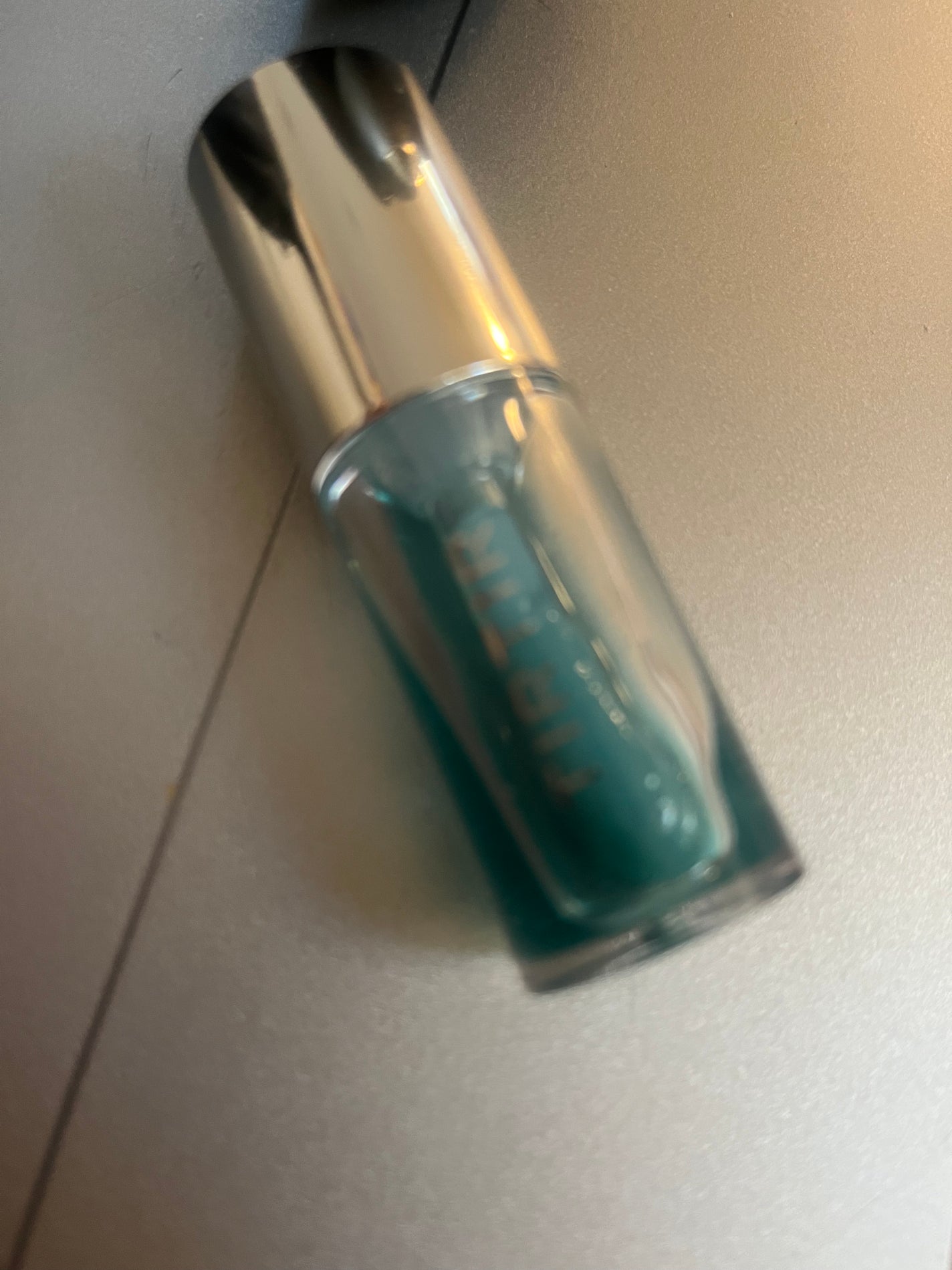 ティルティル マイグロウリップオイル/TIRTIR(ティルティル)/リップオイルを使ったクチコミ(1枚目)