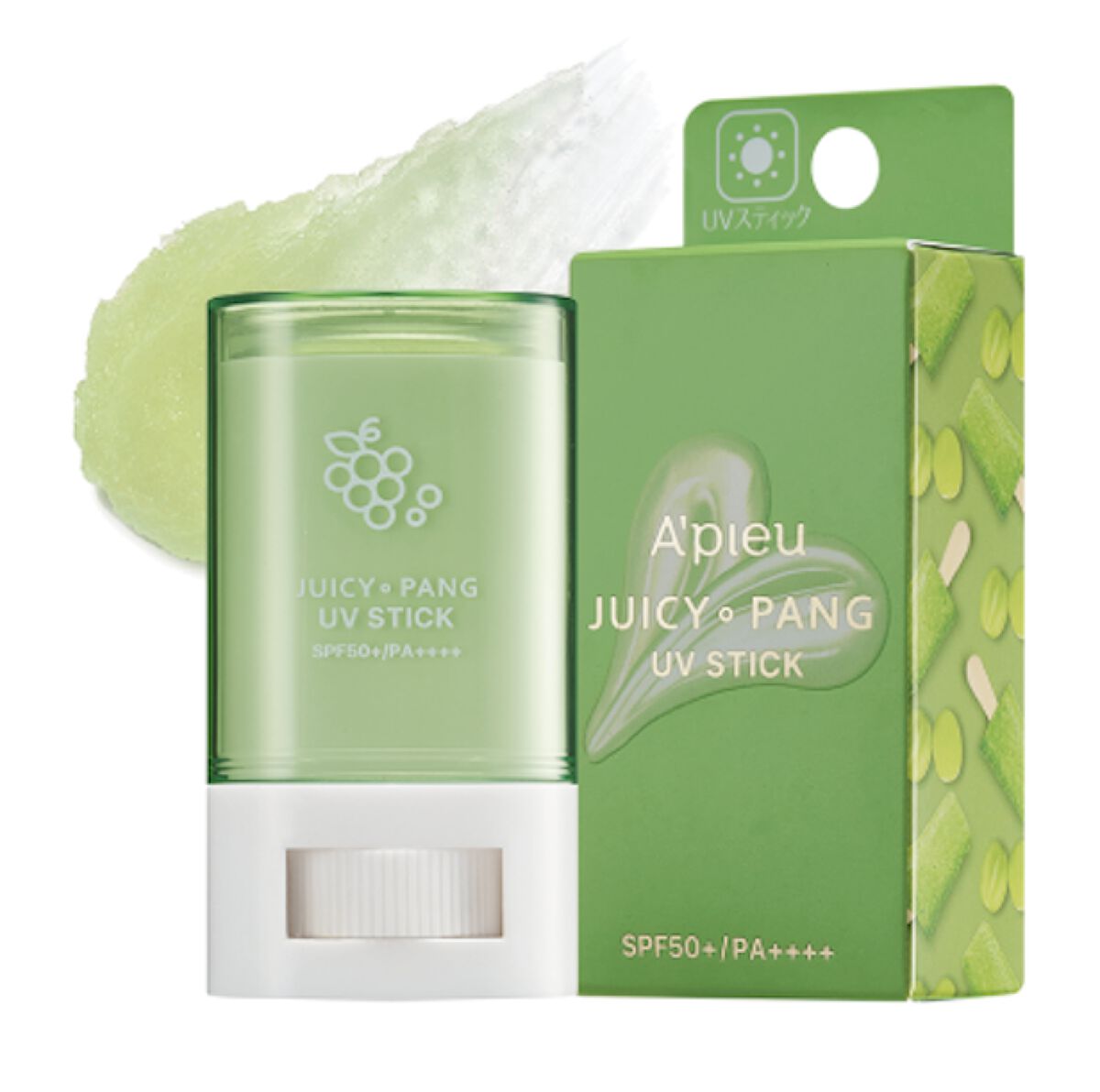 GR01 マスカットバー