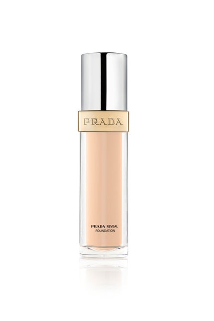 リヴィール スキン ファンデーション LC5(クール) / PRADA リヴィール スキン ファンデーション LC5(クール) / PRADA