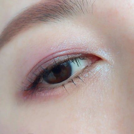 アイカラーレーション/LUNASOL/アイシャドウパレットを使ったクチコミ(2枚目)