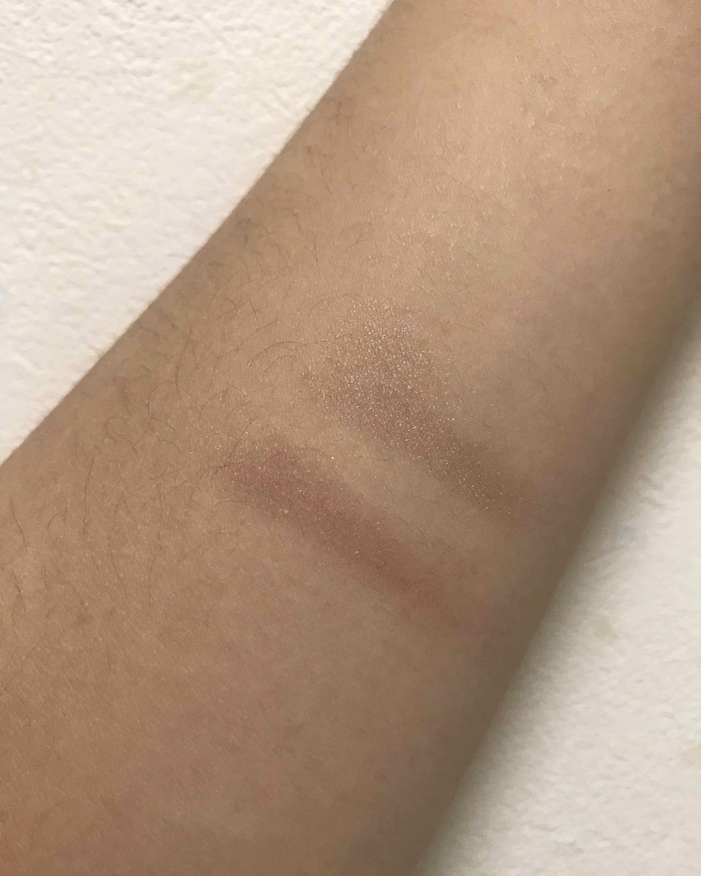 シャドーカスタマイズ/MAJOLICA MAJORCA/単色アイシャドウを使ったクチコミ（3枚目）