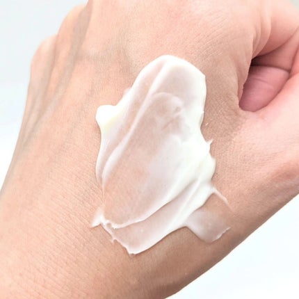 シンプリオ ビタミンツリー ナチュラル グロウ クリームのクチコミ「【なめらかでこっくりなテクスチャーのクリームです】
★★★商品名★★★
#simplyo
.....」(3枚目)